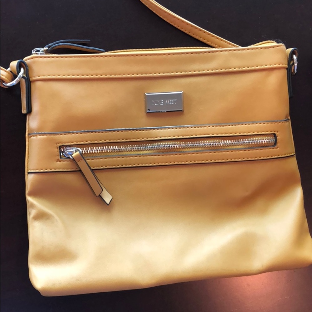 Nine West Satchel